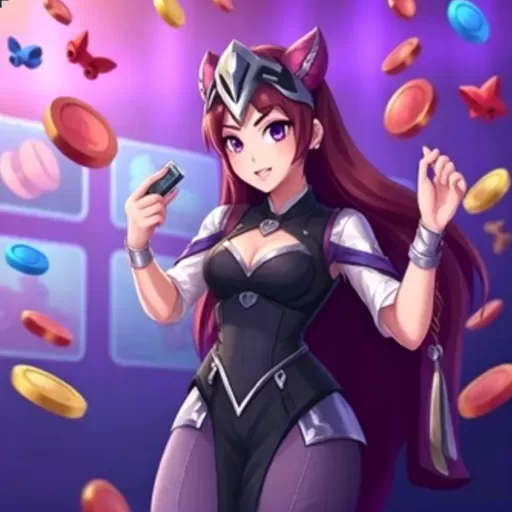 Menjelajahi Fitur Unggulan Situs Game gems365