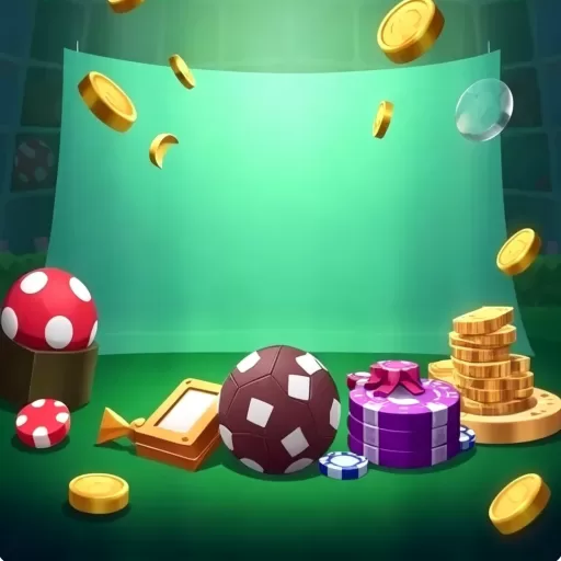 Mengulas Fitur Menarik di Situs Game gems365