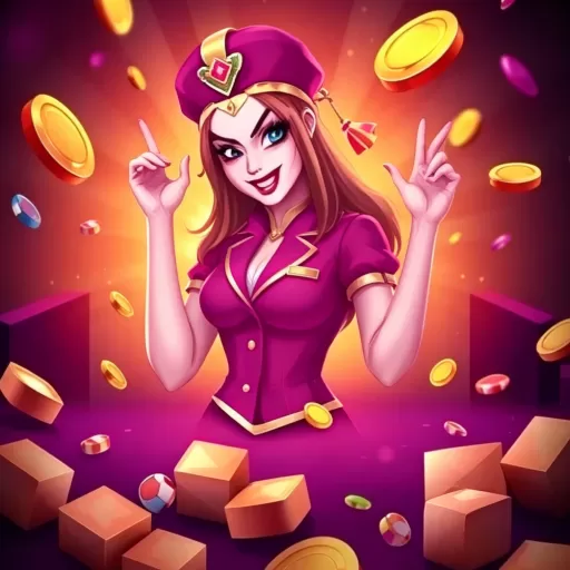 gems365 Menawarkan Beragam Pilihan Permainan untuk Pengguna