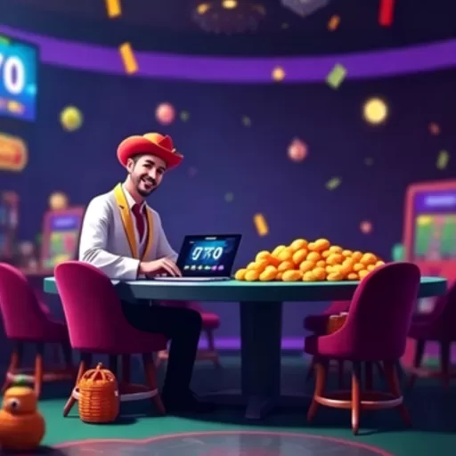 Panduan Lengkap Menggunakan Situs Game gems365