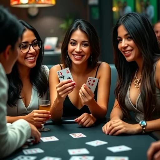 gems365: Menyelami Keseruan Permainan Poker yang Menarik di Indonesia